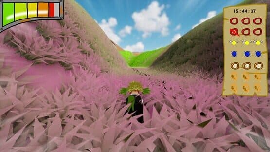 Symbiote — screenshot 1