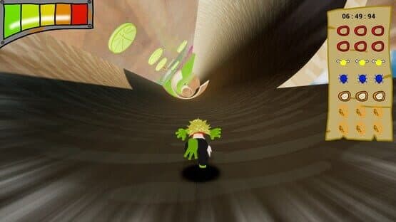 Symbiote — screenshot 3