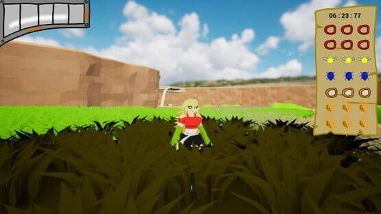 Symbiote — screenshot 5