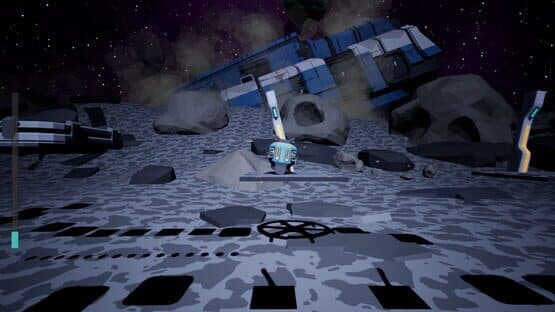 CoThrust — screenshot 1