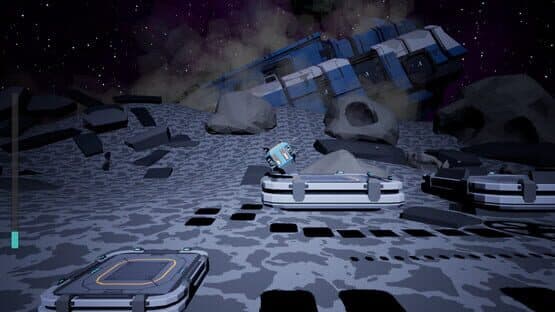 CoThrust — screenshot 3