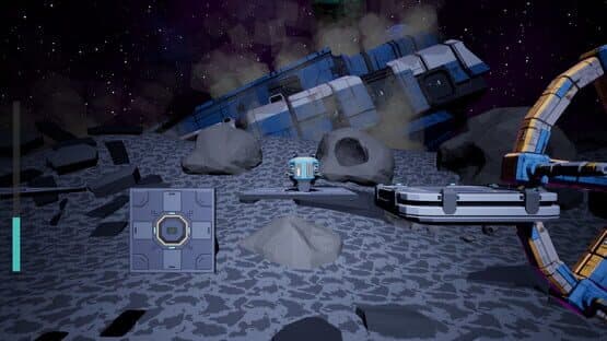 CoThrust — screenshot 4