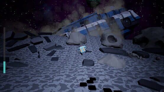 CoThrust — screenshot 5
