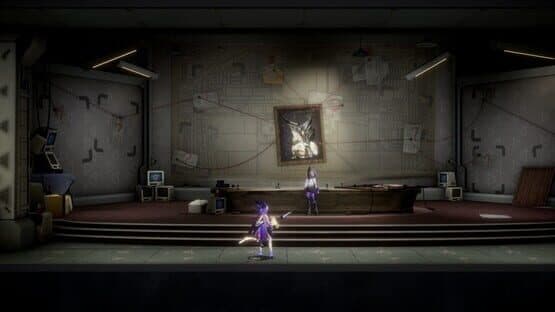 Kotama and Academy Citadel — screenshot 1