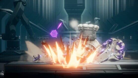 Kotama and Academy Citadel — screenshot 4
