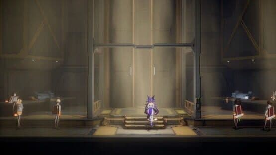 Kotama and Academy Citadel — screenshot 5