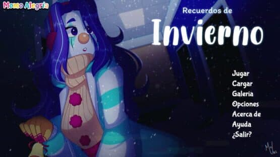 Recuerdos de Invierno — screenshot 1