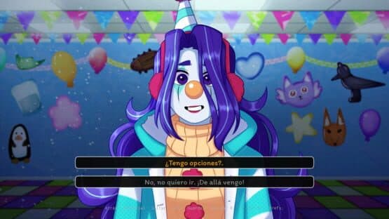 Recuerdos de Invierno — screenshot 2