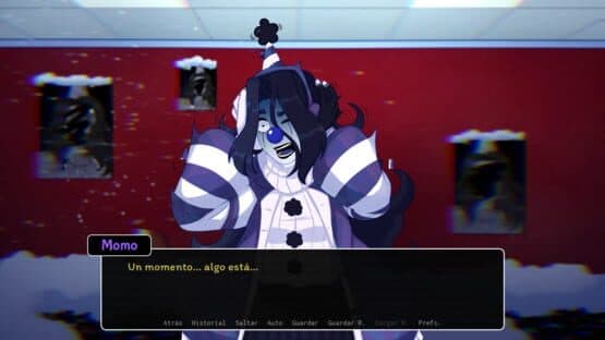 Recuerdos de Invierno — screenshot 3