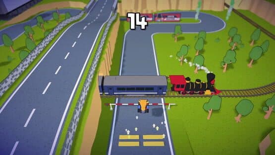 Go Kart Island — screenshot 4