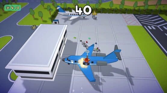 Go Kart Island — screenshot 5