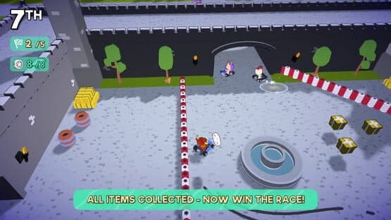 Go Kart Island — screenshot 6