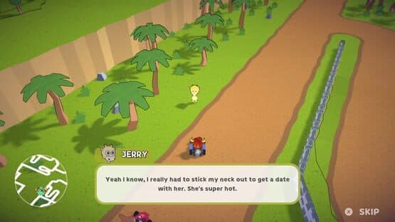 Go Kart Island — screenshot 7