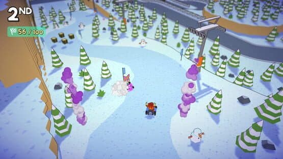 Go Kart Island — screenshot 8