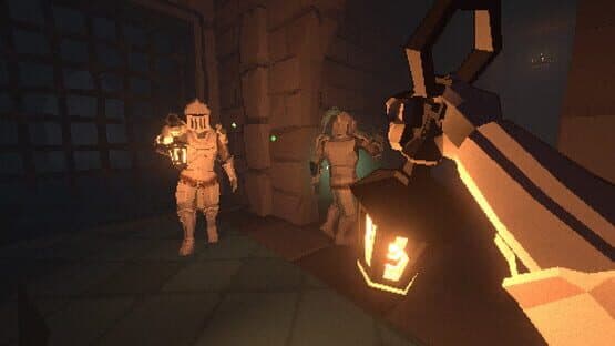 Jester: A Foolish Ritual — screenshot 1