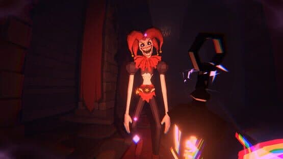 Jester: A Foolish Ritual — screenshot 2