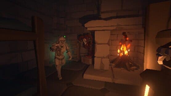 Jester: A Foolish Ritual — screenshot 5