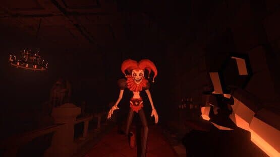 Jester: A Foolish Ritual — screenshot 6