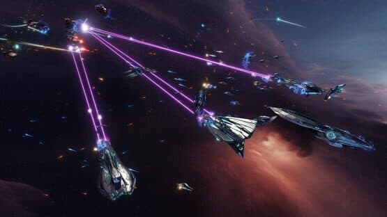 Sins of a Solar Empire II: Content Pass — screenshot 1
