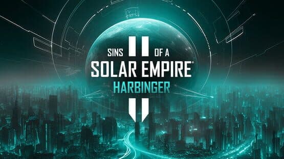 Sins of a Solar Empire II: Harbinger — screenshot 1