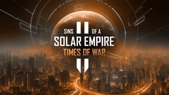 Sins of a Solar Empire II: Times of War — screenshot 1