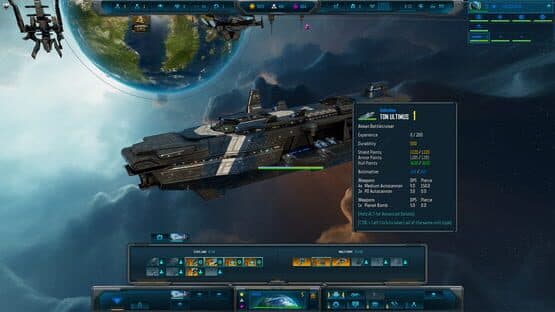 Sins of a Solar Empire II: Content Pass — screenshot 2