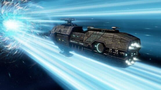 Sins of a Solar Empire II: Content Pass — screenshot 4