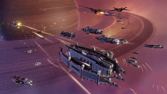 Sins of a Solar Empire II: Content Pass — screenshot 5