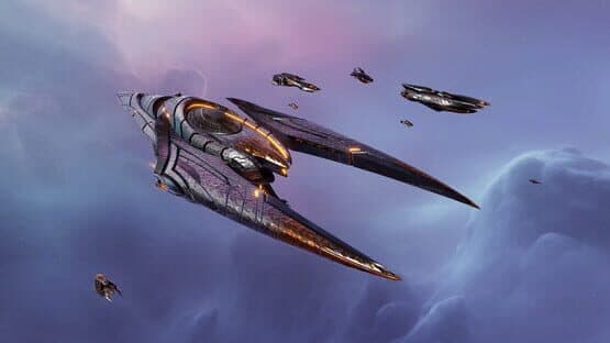 Sins of a Solar Empire II: Reinforcements — screenshot 7
