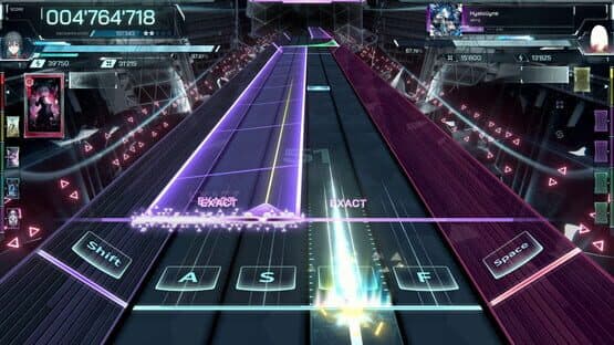 In Falsus — screenshot 1