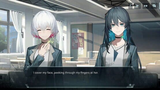 In Falsus — screenshot 4
