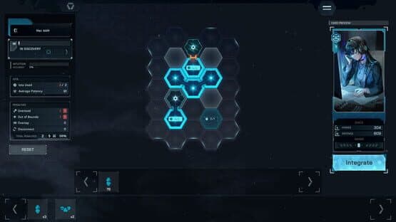 In Falsus — screenshot 5