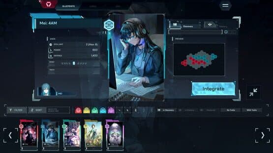 In Falsus — screenshot 6