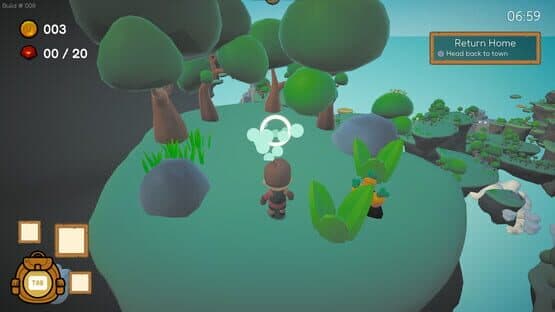 Tinker's Ascent — screenshot 1