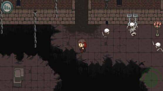 Tablets of Power — screenshot 4