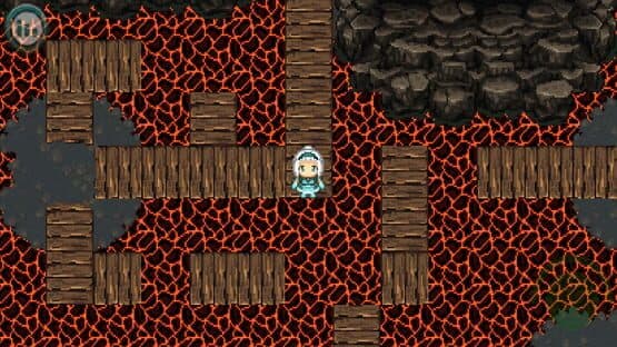 Tablets of Power — screenshot 5