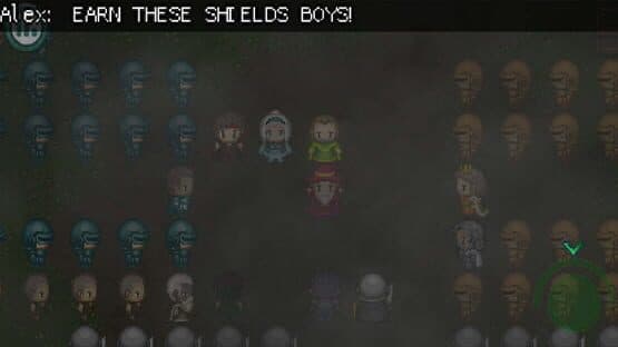 Tablets of Power — screenshot 6