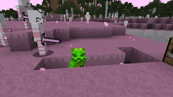 The Boykisser Mod — screenshot 1