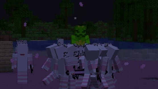 The Boykisser Mod — screenshot 2