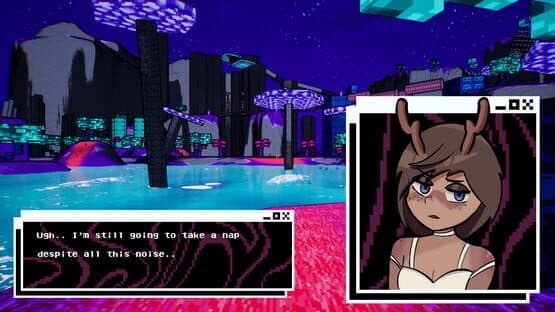 Funkyheart — screenshot 1