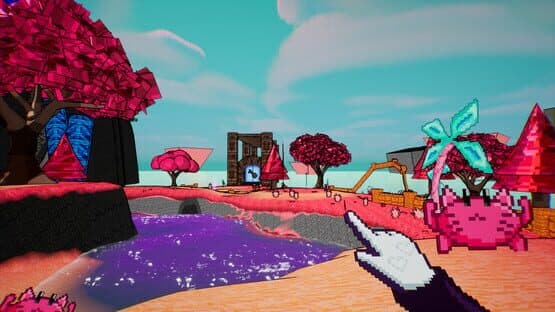 Funkyheart — screenshot 2