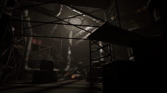 Lobsterpunk — screenshot 1