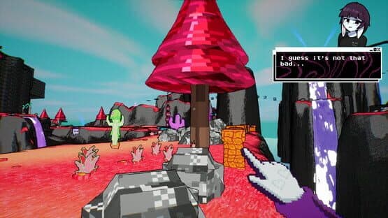 Funkyheart — screenshot 4