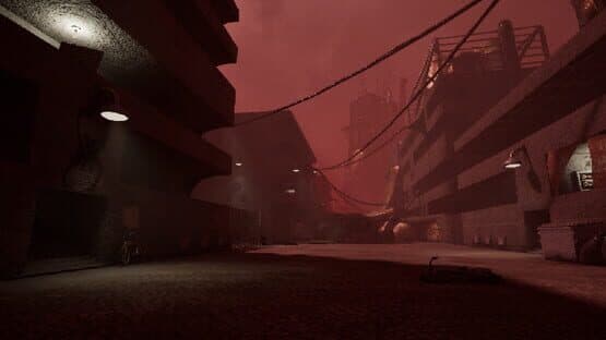 Lobsterpunk — screenshot 2