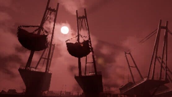 Lobsterpunk — screenshot 3