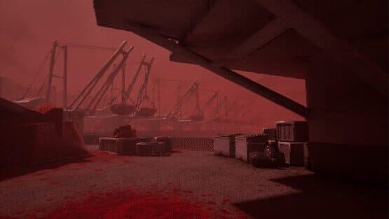Lobsterpunk — screenshot 4