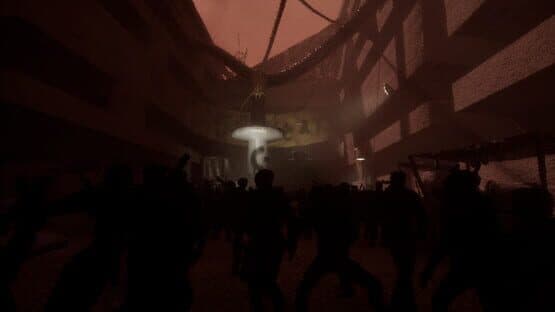 Lobsterpunk — screenshot 7