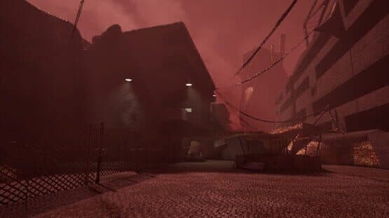 Lobsterpunk — screenshot 8