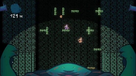 Crabs and Rats — screenshot 1