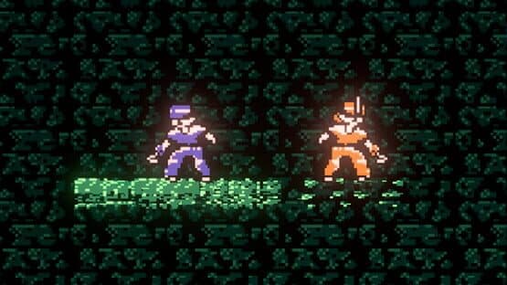 Crabs and Rats — screenshot 2